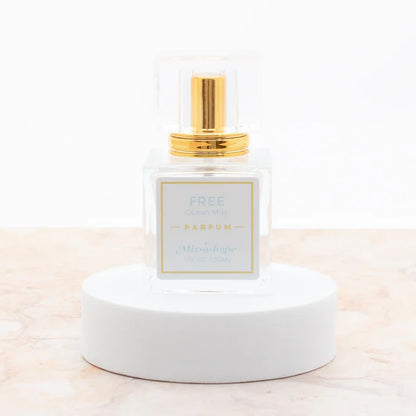 Mixologie | Parfum Spray Cube