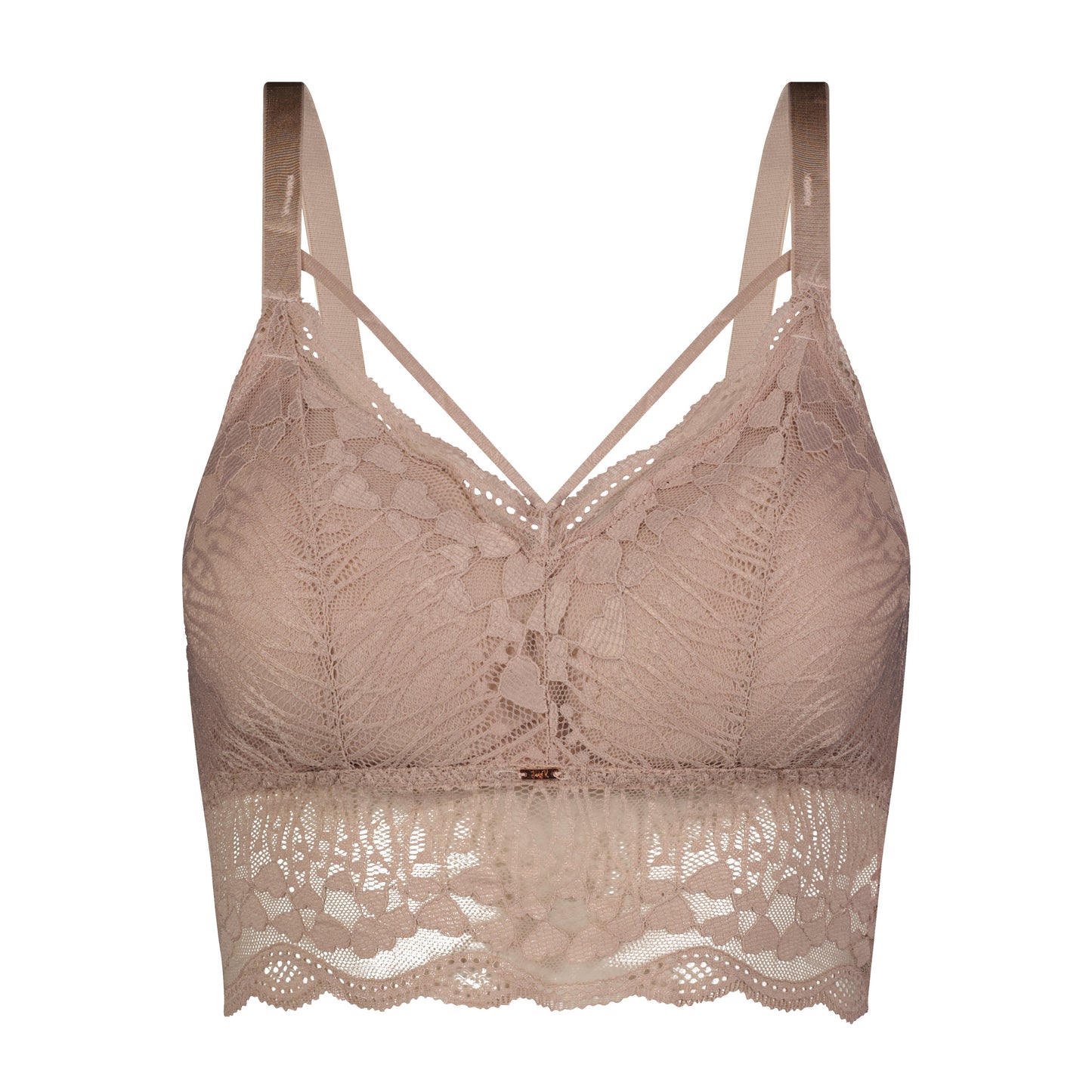 Luna Lace Bralette *Final Sale*