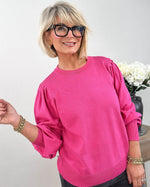 Hot Pink