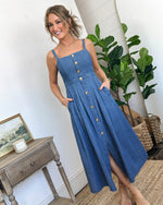Light Denim
