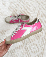 Hot Pink Snake