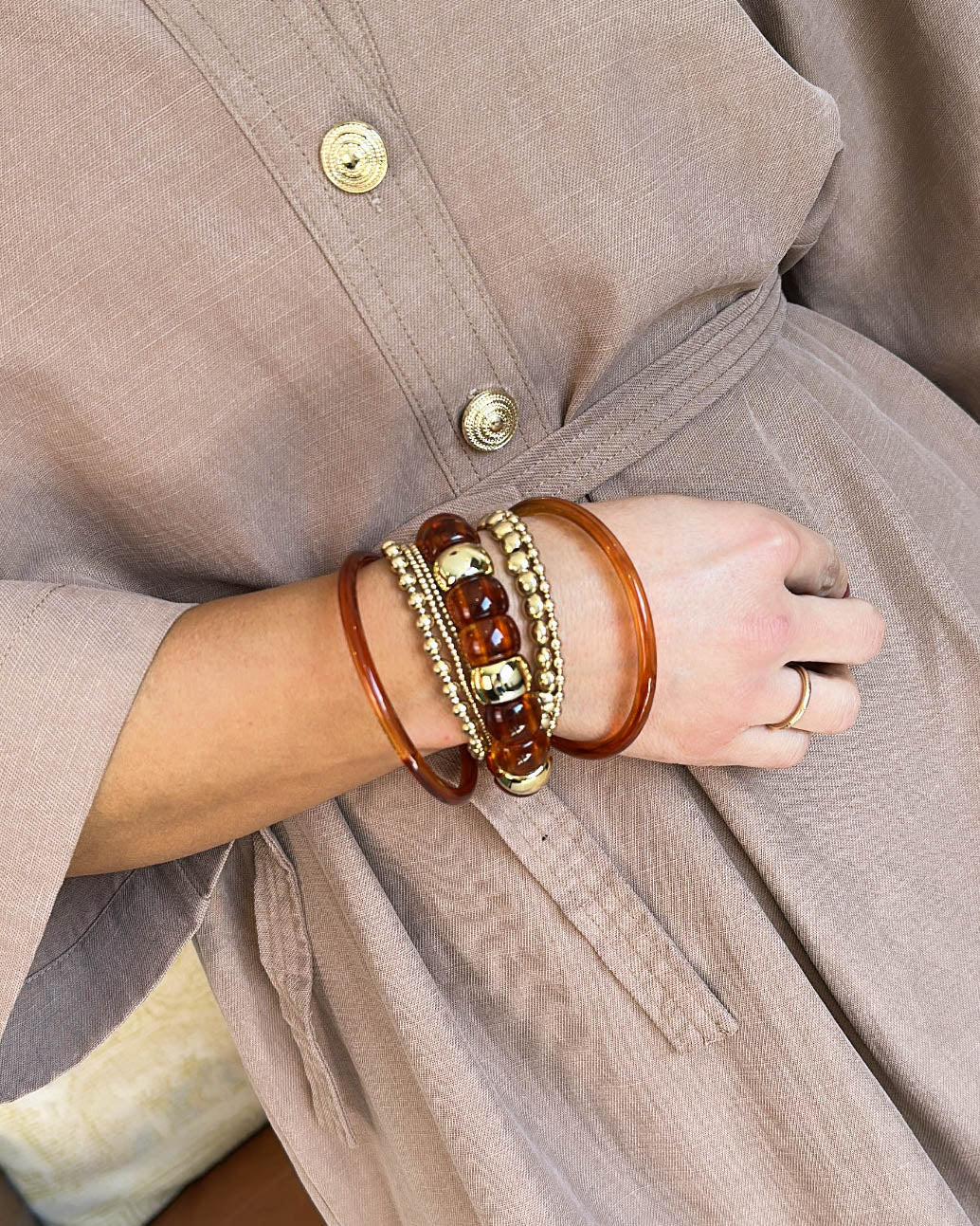 Treasure Jewels | Pretty Comes Easy Bracelet Set