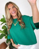 Kelly Green