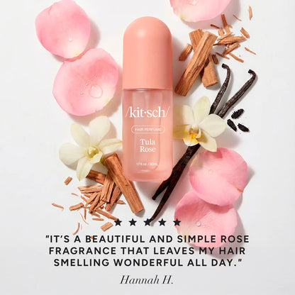 Kitsch | Hair Perfume