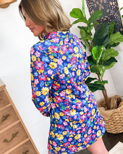 Marina Half Zip Sun Cooling Top