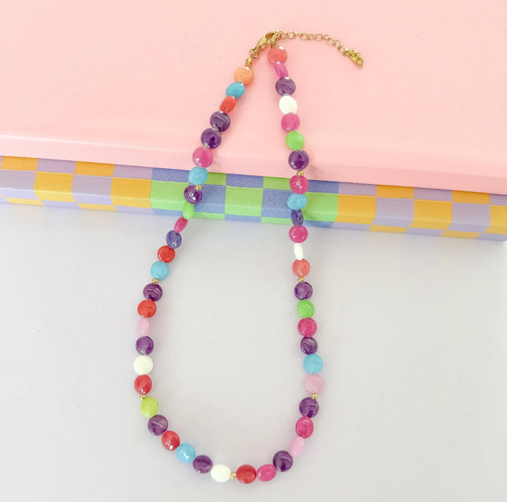 Treasure Jewels | Sweet Escape Necklace