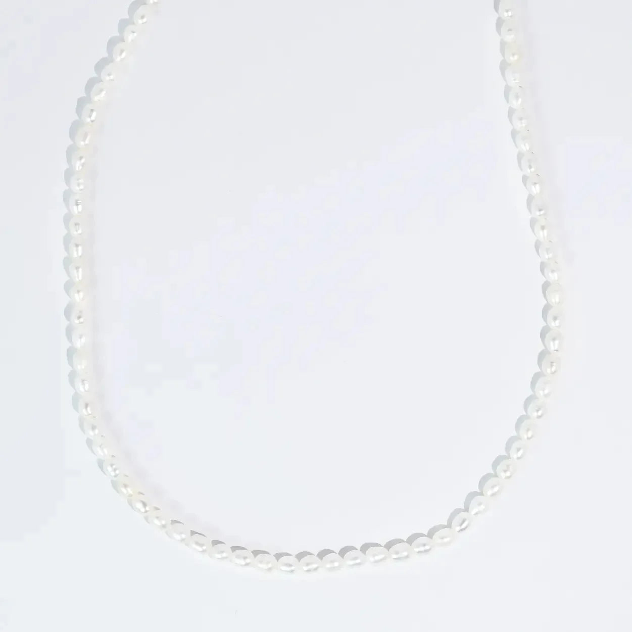 Treasure Jewels | Pearl Cutie Necklace