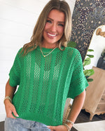 Kelly Green