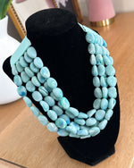 Turquoise