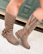 Taupe