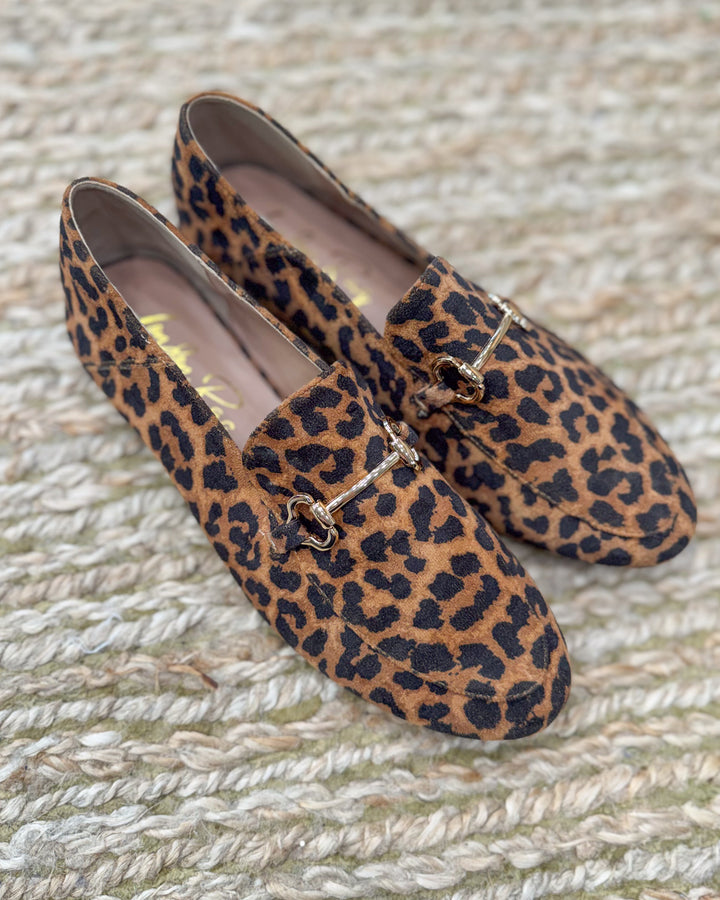 Noltas Horsebit Loafers