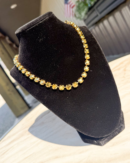 Oakland Necklace