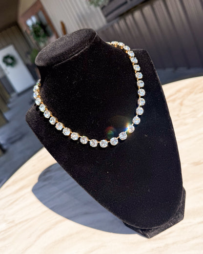 Oakland Necklace