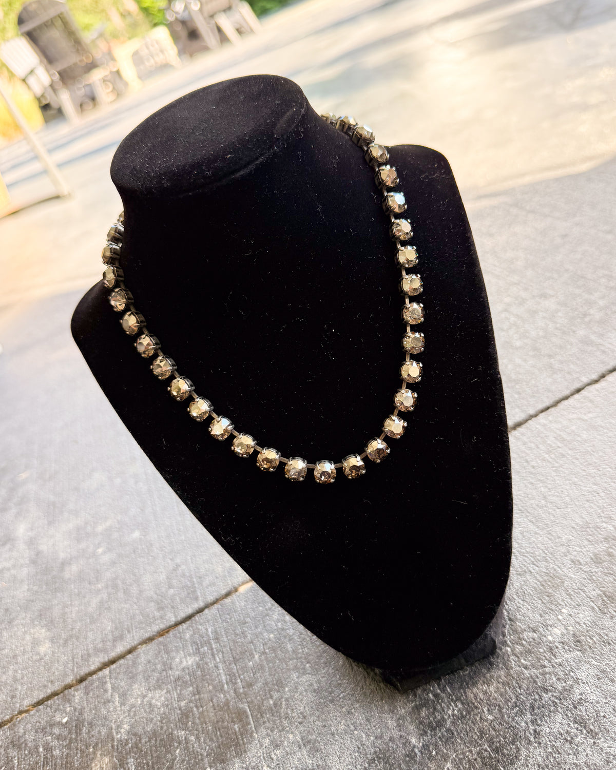 Oakland Necklace