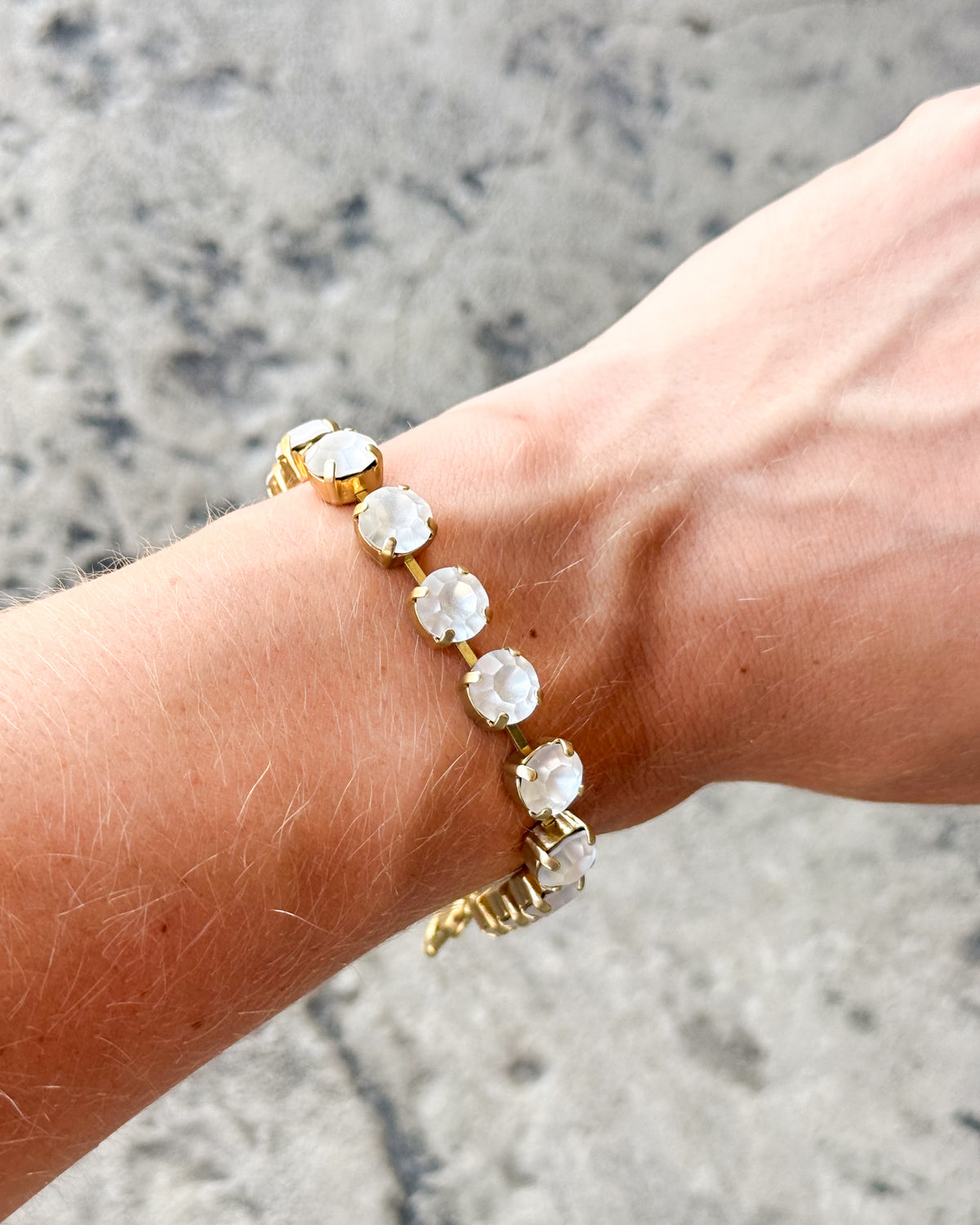Izzy Bracelet