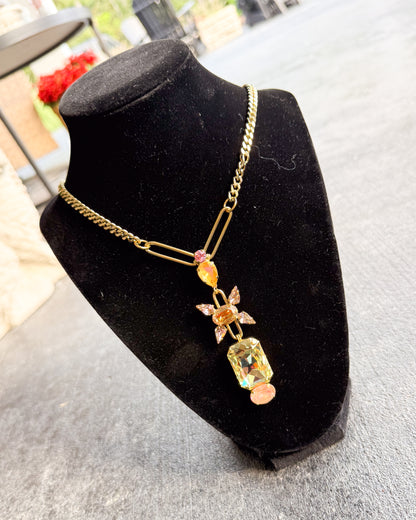 Sylwen Necklace