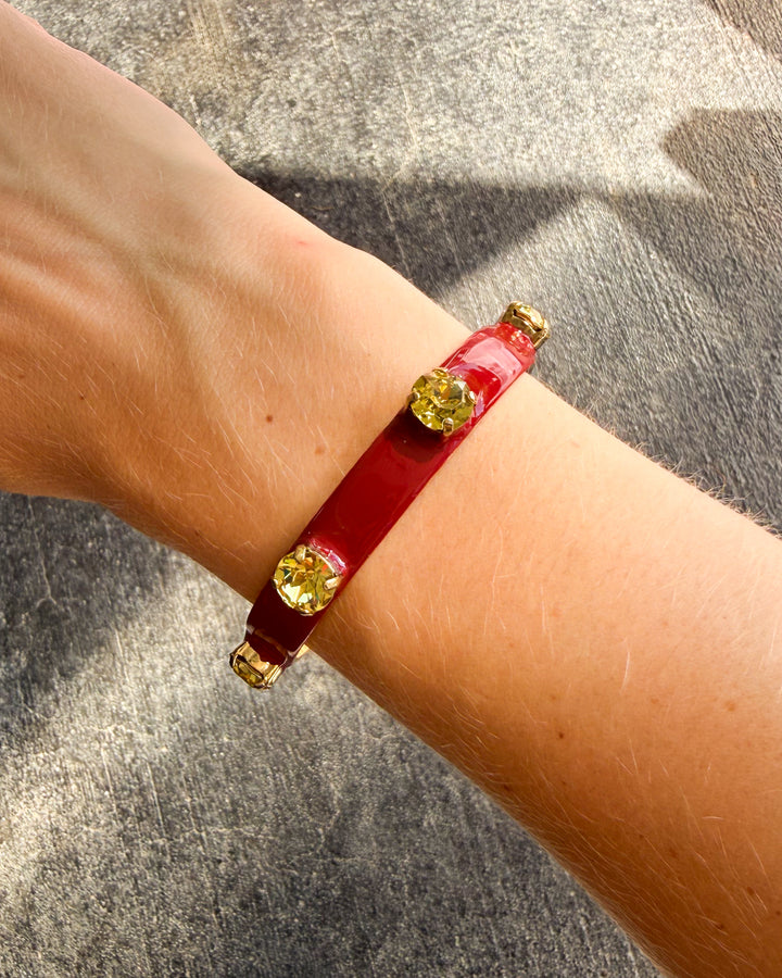 Kennedy Cuff Bracelet