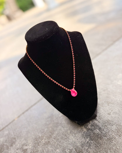 Milli Necklace