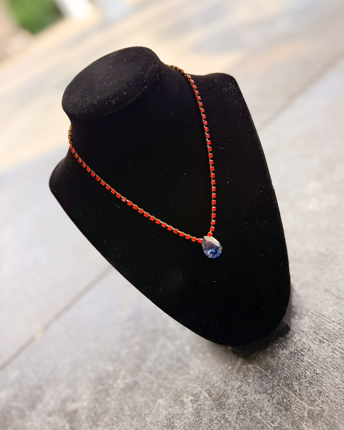 Milli Necklace
