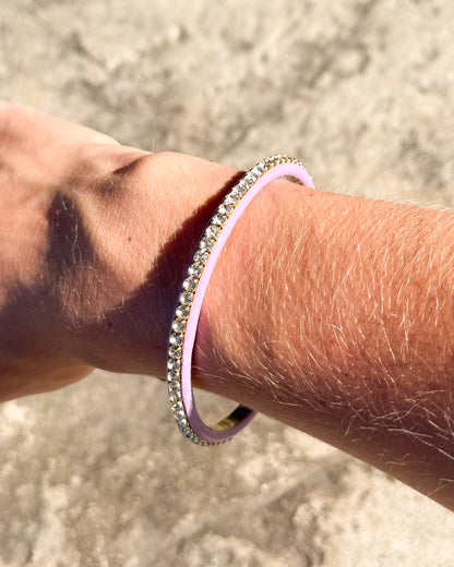 Helly Bangle Bracelet