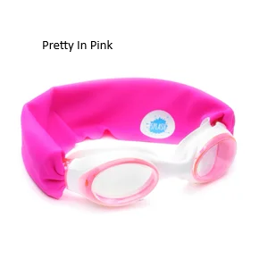 Tangle Free Swim Goggles