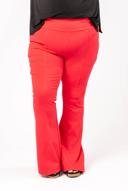 Magic Flare Pants