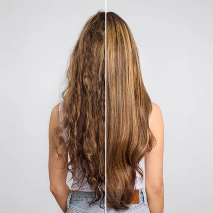 Kitsch | Volumizing Thermal Brush