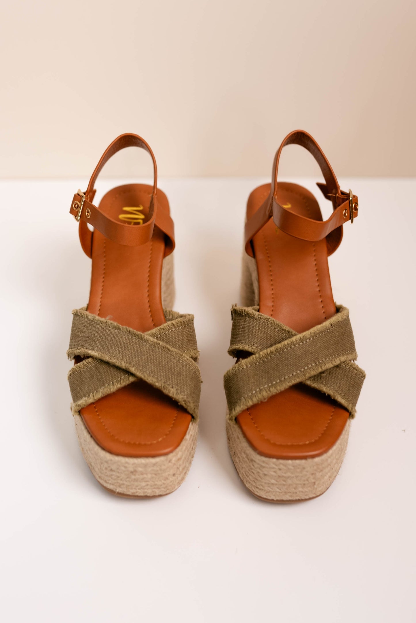 Not Rated | Nana Platform Block Heel Sandal