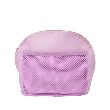 Floral Essentials Pouch
