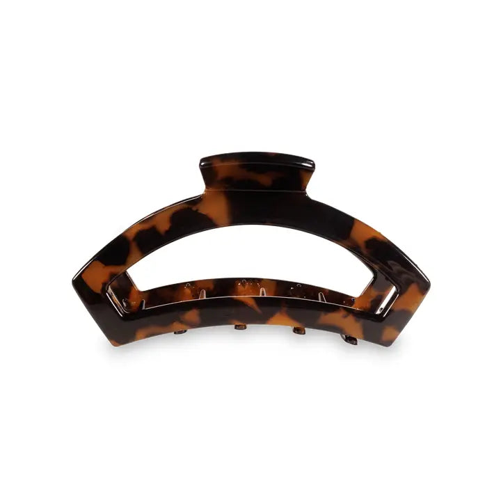 Teleties | Unbreakable Medium Open Hair Claw