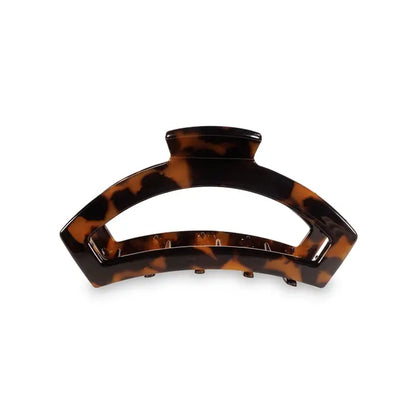 Teleties | Unbreakable Medium Open Hair Claw