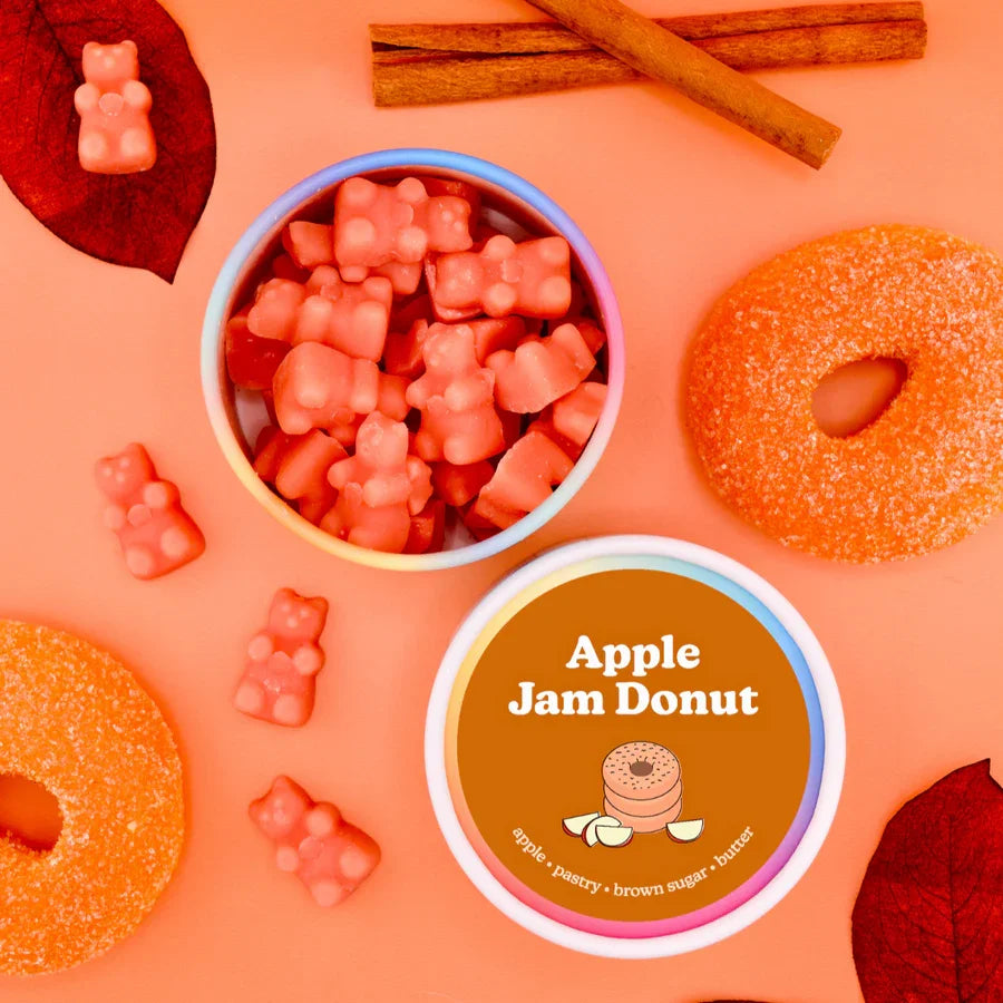Happy Wax | Classic Sweet Wax Melt Tin