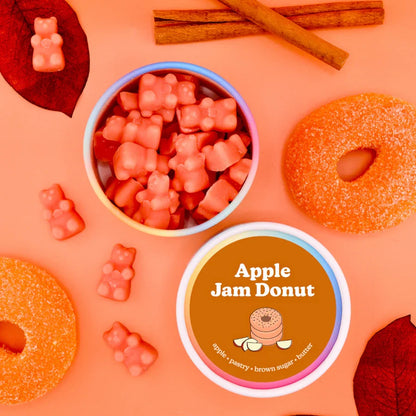 Happy Wax | Classic Sweet Wax Melt Tin