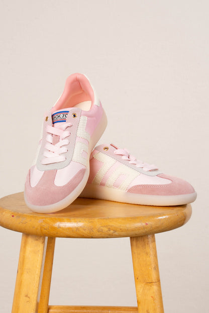 Back 70 | Ghost Ombre Leather Sneaker