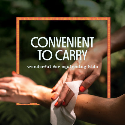 Murphy's Naturals | Mosquito Repellent Wipes