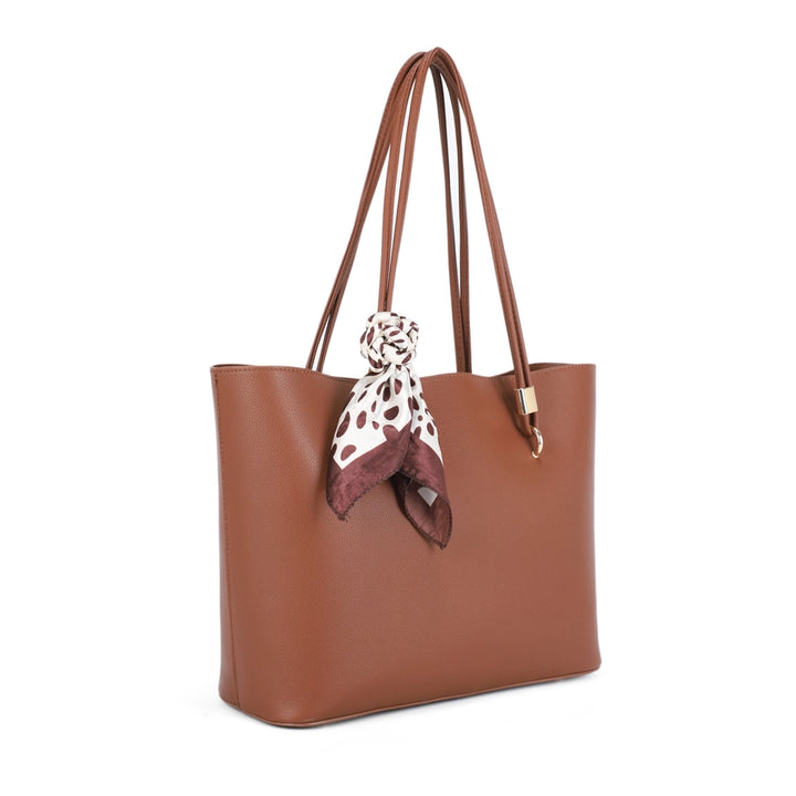 The Delilah Tote