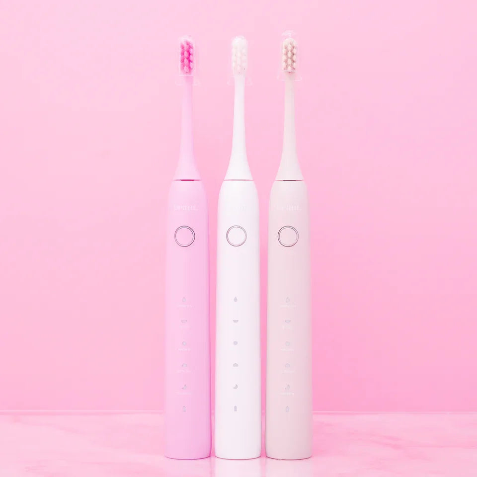 beaut. | Smile Luv Sonic Smart Toothbrush