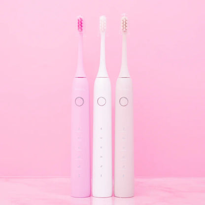 beaut. | Smile Luv Sonic Smart Toothbrush