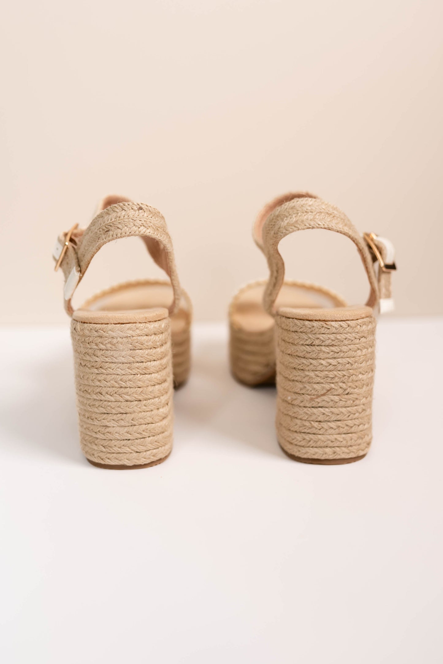 Not Rated | Elise Platform Block Heel Sandal *Final Sale*