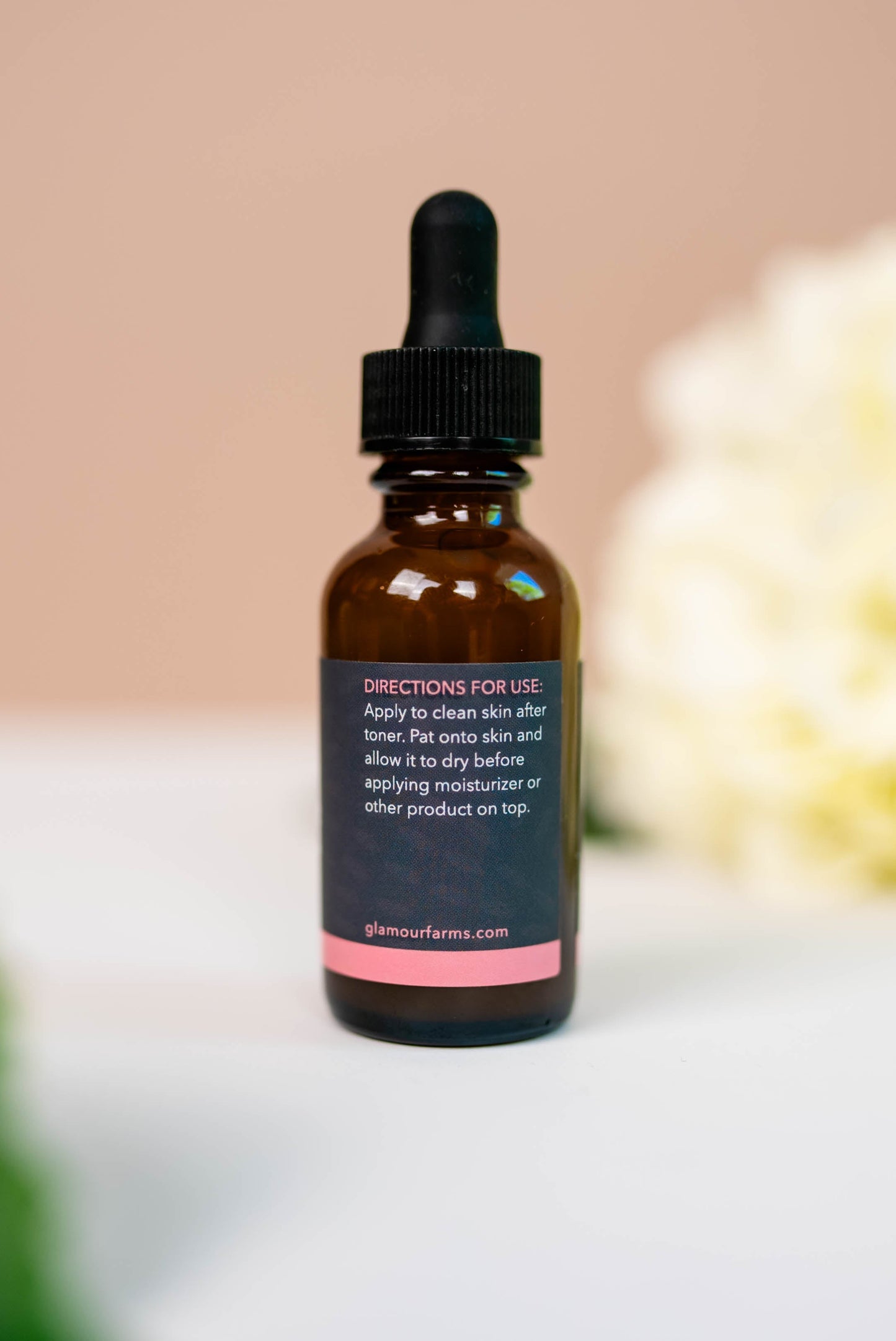 Refresh Beauty | Step 4: Resurface 2.5% Retinol Serum