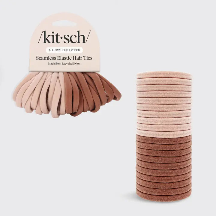 Kitsch | Eco-Friendly Nylon Elastics