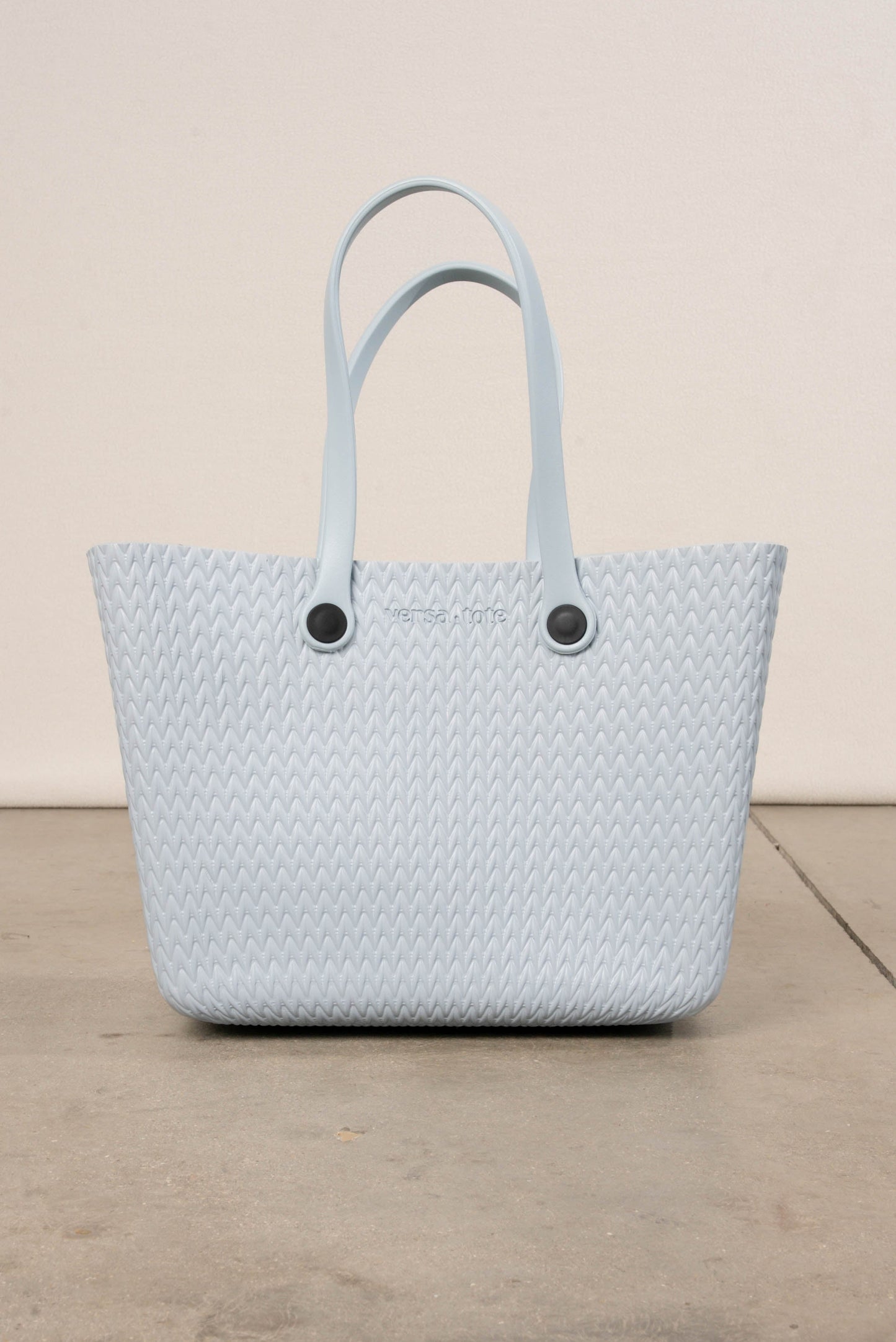 Jen & Co | Carrie All Textured Versa Tote