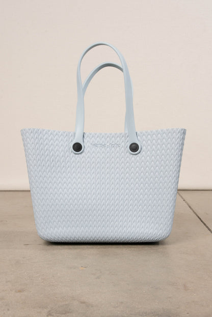 Jen & Co | Carrie All Textured Versa Tote