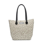 Beige Cheetah