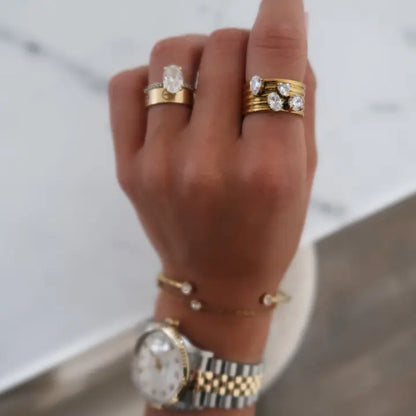 Marley Ring