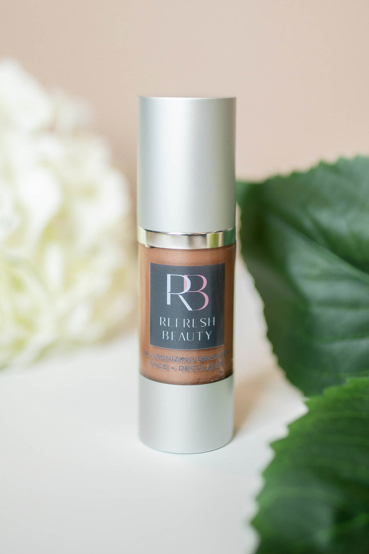Refresh Beauty | Illuminizing Bronzer
