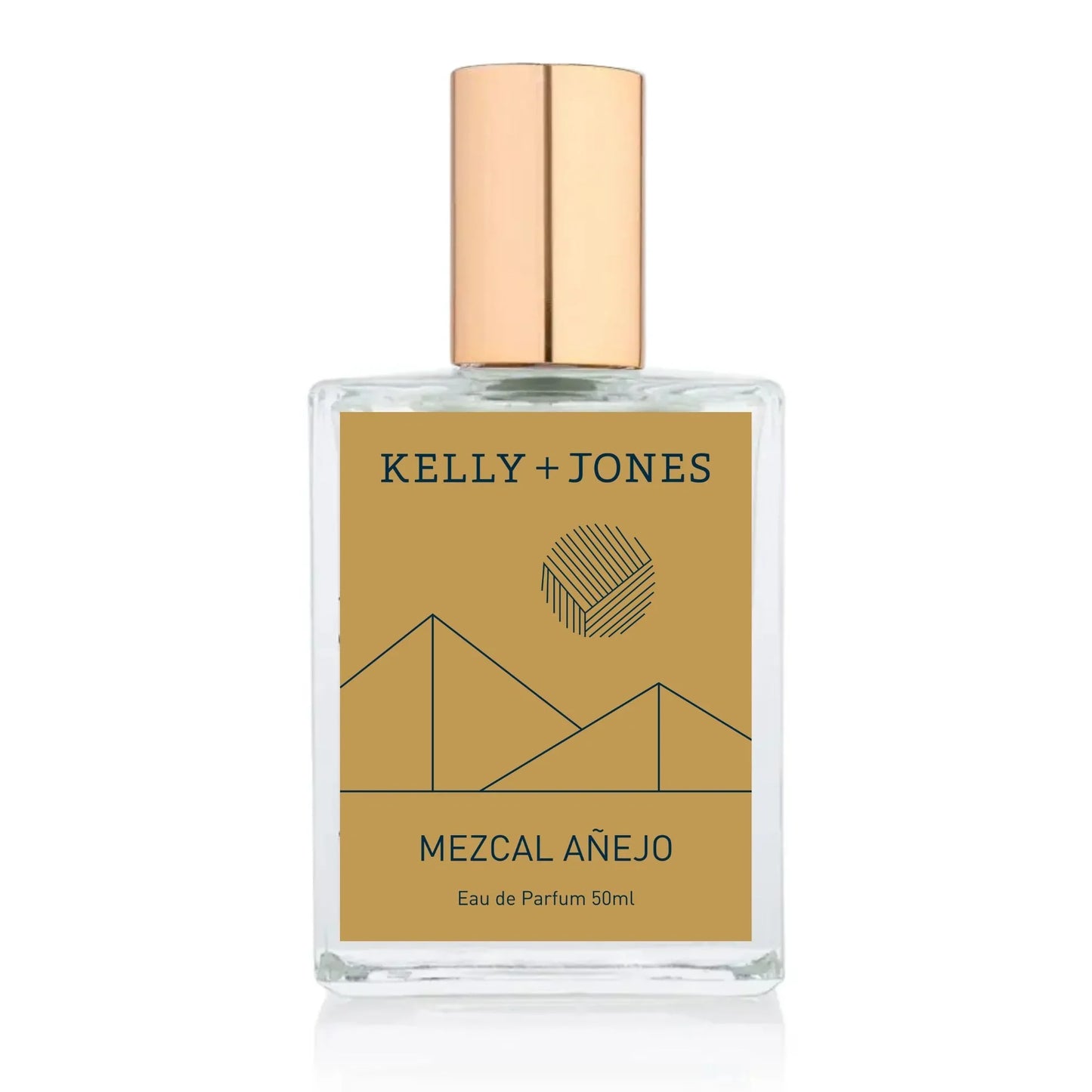 Kelly + Jones |  Mezcal Gold Eau de Parfum Spray