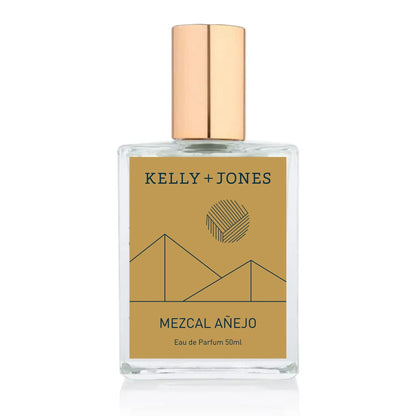 Kelly + Jones |  Mezcal Gold Eau de Parfum Spray