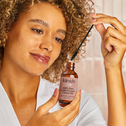 Kitsch | 100% Pure Castor Oil