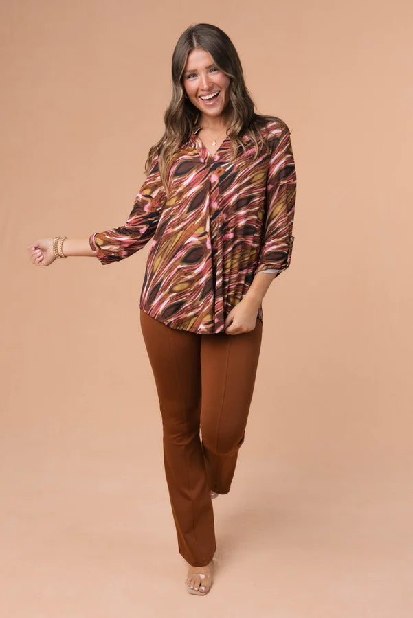 Magic Flare Pants *Final Sale*